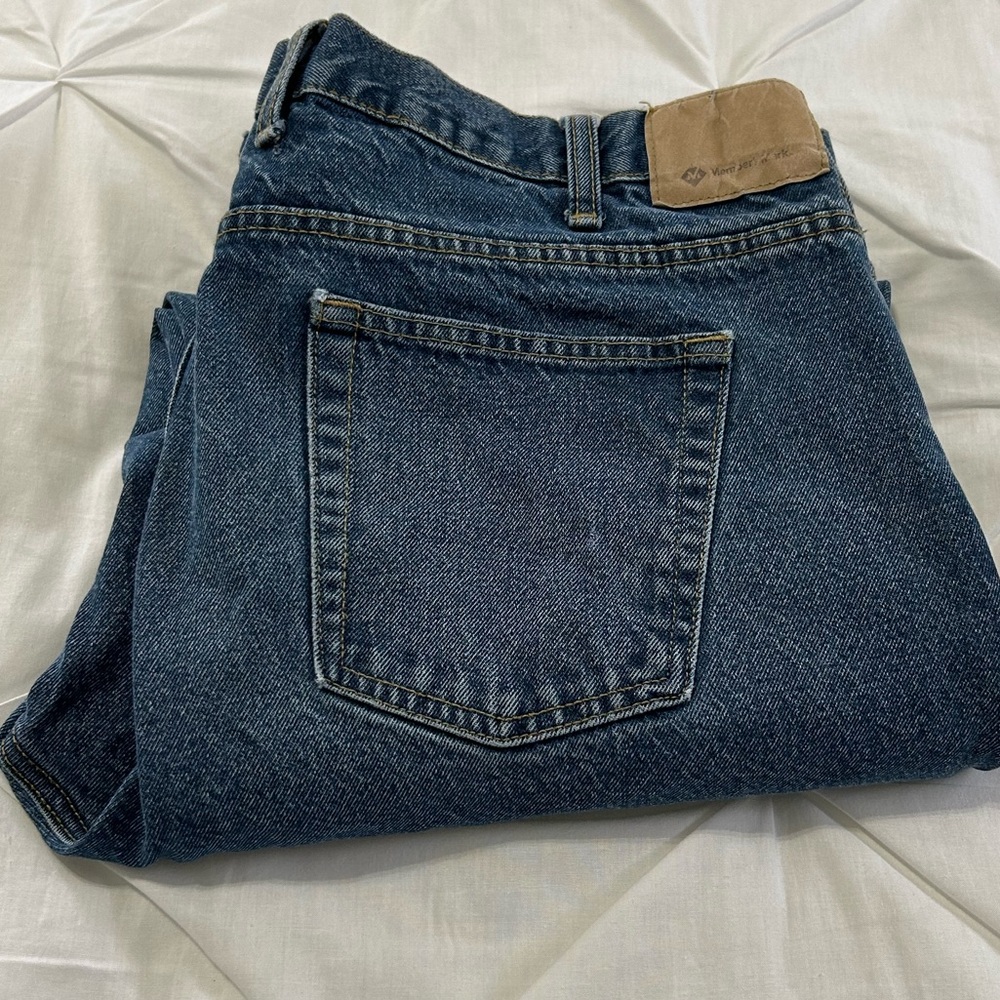 Member’s Mark Men’s‎ Straight Leg Jeans